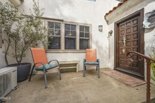 Single Family Residence, 1209 Manzanita dr, Santa Paula, CA 93060 - 21