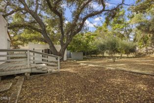 Single Family Residence, 1209 Manzanita dr, Santa Paula, CA 93060 - 4