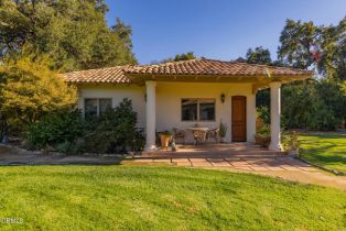 Single Family Residence, 861 Oak Grove ct, Ojai, CA 93023 - 13