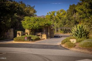 Single Family Residence, 861 Oak Grove ct, Ojai, CA 93023 - 17