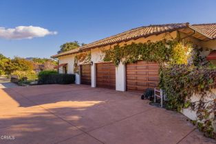 Single Family Residence, 861 Oak Grove ct, Ojai, CA 93023 - 18