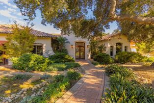 Single Family Residence, 861 Oak Grove ct, Ojai, CA 93023 - 2