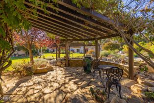 Single Family Residence, 861 Oak Grove ct, Ojai, CA 93023 - 22