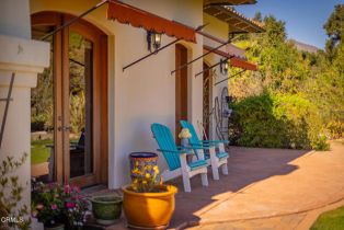 Single Family Residence, 861 Oak Grove ct, Ojai, CA 93023 - 26