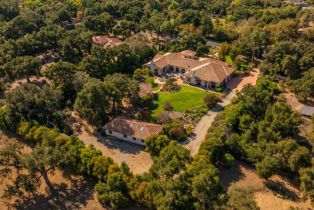 Single Family Residence, 861 Oak Grove ct, Ojai, CA 93023 - 3