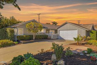 Single Family Residence, 43 Madera AVE, Ventura, CA  Ventura, CA 93003