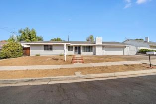 Single Family Residence, 145 Columbia RD, CA  , CA 91360