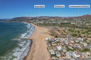 Residential Income, 934 Sharon LN, Ventura, CA  Ventura, CA 93001