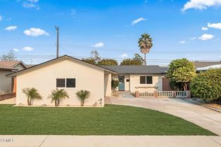 Single Family Residence, 1546 Winford ave, Ventura, CA 93004 - 2