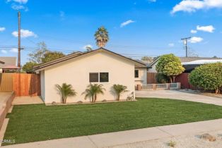 Single Family Residence, 1546 Winford ave, Ventura, CA 93004 - 3