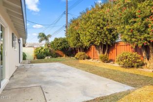 Single Family Residence, 1546 Winford ave, Ventura, CA 93004 - 34