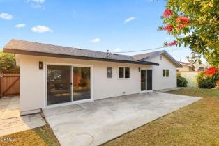 Single Family Residence, 1546 Winford ave, Ventura, CA 93004 - 35