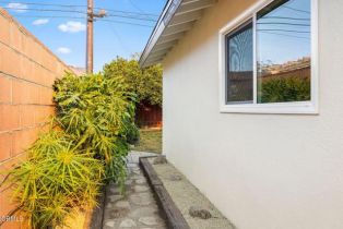 Single Family Residence, 1546 Winford ave, Ventura, CA 93004 - 37