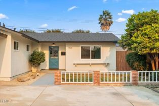 Single Family Residence, 1546 Winford ave, Ventura, CA 93004 - 4