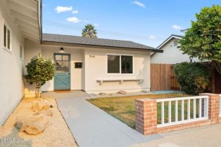 Single Family Residence, 1546 Winford ave, Ventura, CA 93004 - 5