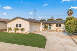 Single Family Residence, 1546 Winford AVE, Ventura, CA  Ventura, CA 93004