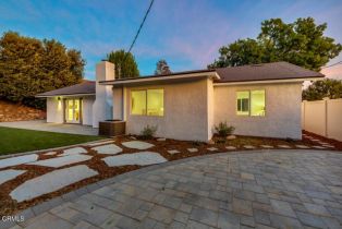 Single Family Residence, 2109 Young Ave ave, Thousand Oaks, CA 91360 - 32