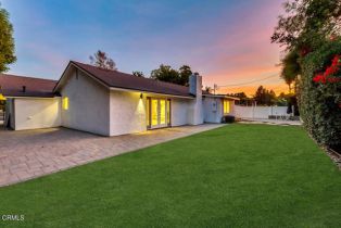 Single Family Residence, 2109 Young Ave ave, Thousand Oaks, CA 91360 - 34