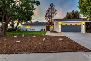 Single Family Residence, 2109 Young Ave AVE, Thousand Oaks, CA  Thousand Oaks, CA 91360