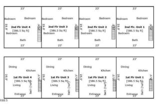 Residential Income, 336 Steckel dr, Santa Paula, CA 93060 - 10