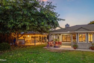 Single Family Residence, 2998 Buckboard ln, Solvang, CA 93463 - 22