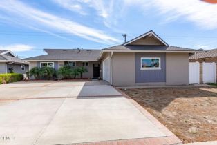 Single Family Residence, 8802 Neath st, Ventura, CA 93004 - 2