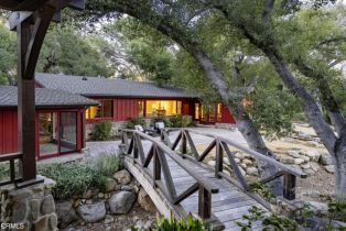 Single Family Residence, 902 Country Club dr, Ojai, CA 93023 - 22