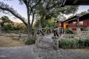 Single Family Residence, 902 Country Club dr, Ojai, CA 93023 - 25