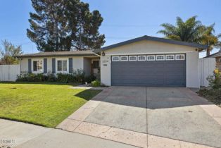 Single Family Residence, 3254 Milligan DR, Camarillo, CA  Camarillo, CA 93010