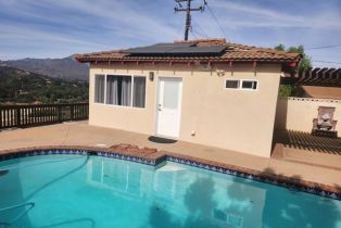 Residential Lease, 2551 Bonmark DR, Ojai, CA  Ojai, CA 93023