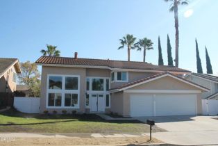 Single Family Residence, 2848 Jadestone AVE, Simi Valley, CA  Simi Valley, CA 93063