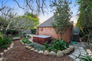 Single Family Residence, 2904 Verde Vista dr, Santa Barbara, CA 93105 - 21