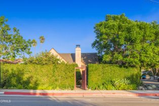 Single Family Residence, 2904 Verde Vista dr, Santa Barbara, CA 93105 - 4