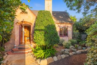 Single Family Residence, 2904 Verde Vista dr, Santa Barbara, CA 93105 - 6