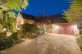 Single Family Residence, 2904 Verde Vista dr, Santa Barbara, CA 93105 - 68