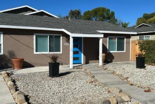 Single Family Residence, 109 Drown ave, Ojai, CA 93023 - 2