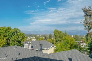 Single Family Residence, 4041 Davana rd, Sherman Oaks, CA 91423 - 20