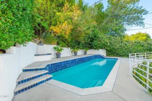 Single Family Residence, 4041 Davana rd, Sherman Oaks, CA 91423 - 21