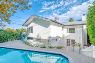 Single Family Residence, 4041 Davana rd, Sherman Oaks, CA 91423 - 22