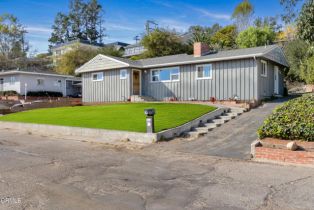 Single Family Residence, 825 Teague dr, Santa Paula, CA 93060 - 2