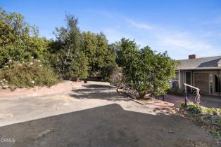 Single Family Residence, 825 Teague dr, Santa Paula, CA 93060 - 23