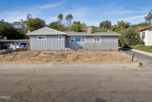 Single Family Residence, 825 Teague DR, Santa Paula, CA  Santa Paula, CA 93060