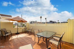 Single Family Residence, 132 Santa Monica ave, Oxnard, CA 93035 - 24