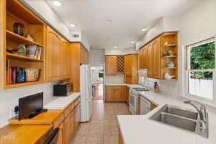 Residential Income, 426 Los Oivos st, Santa Barbara, CA 93105 - 20