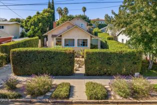 Residential Income, 426 Los Oivos st, Santa Barbara, CA 93105 - 3