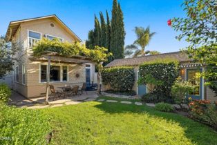 Residential Income, 426 Los Oivos st, Santa Barbara, CA 93105 - 34