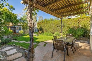 Residential Income, 426 Los Oivos st, Santa Barbara, CA 93105 - 38