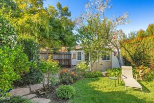 Residential Income, 426 Los Oivos st, Santa Barbara, CA 93105 - 41