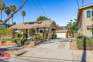 Residential Income, 426 Los Oivos st, Santa Barbara, CA 93105 - 45