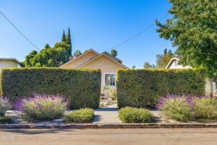 Residential Income, 426 Los Oivos st, Santa Barbara, CA 93105 - 5